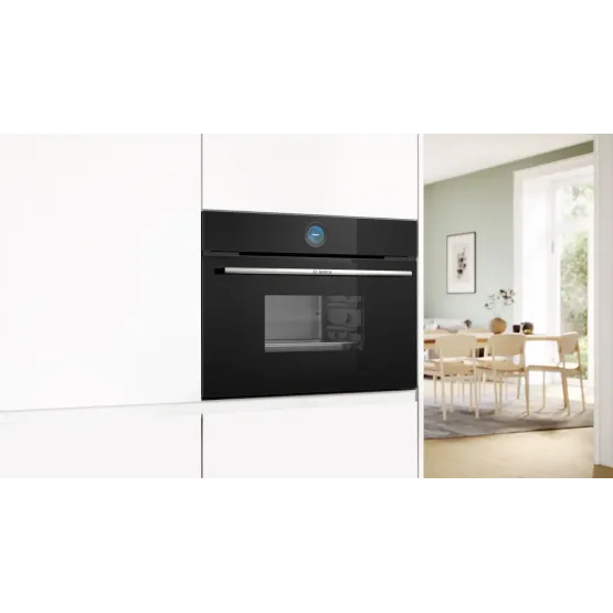 Фурна за вграждане Bosch CDG714XB1