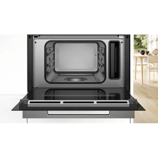 Фурна за вграждане Bosch CDG714XB1