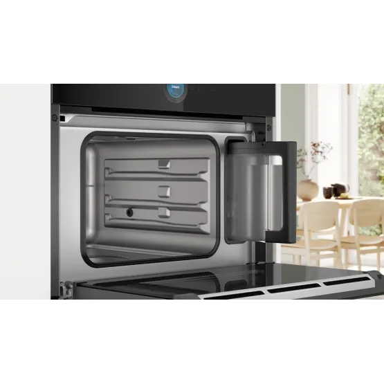 Фурна за вграждане Bosch CDG714XB1