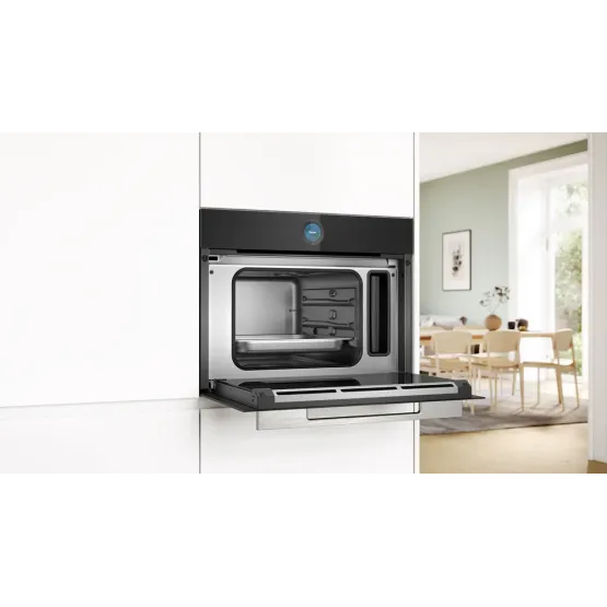 Фурна за вграждане Bosch CDG714XB1