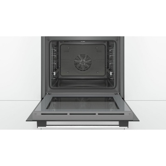 Фурна за вграждане Bosch HBA534ES0 , 71 L , Eco Clean Direct , Push бутони , А - Bosch