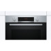 Фурна за вграждане Bosch HBA534ES0 , 71 L , Eco Clean Direct , Push бутони , А - Bosch