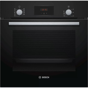 Фурна за вграждане Bosch HBF134EB1 , 66 , Eco Clean Direct , Push бутони , А - Bosch
