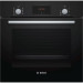 Фурна за вграждане Bosch HBF134EB1 , 66 , Eco Clean Direct , Push бутони , А - Bosch