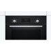 Фурна за вграждане Bosch HBF134EB1 , 66 , Eco Clean Direct , Push бутони , А - Bosch