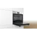 Фурна за вграждане Bosch HBF154ES0 , 66 , Eco Clean Direct , Push бутони , А