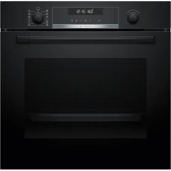 Фурна за вграждане Bosch HBG578EB3