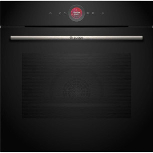 Фурна за вграждане Bosch HBG7742B1 , 71 , А+ , Електронно , Пиролиза
