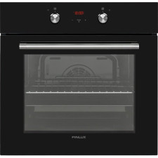 Фурна за вграждане Finlux FX 824A BK , 69 L , Push бутони , А - Finlux