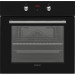 Фурна за вграждане Finlux FX 824A BK , 69 L , Push бутони , А - Finlux