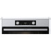 Фурна за вграждане Gorenje BO6735E02X , 77 , Push бутони , А , Водно почистване - Gorenje