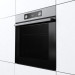 Фурна за вграждане Gorenje BO6735E02X , 77 , Push бутони , А , Водно почистване - Gorenje