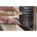 Фурна за вграждане Gorenje BO6735E02X , 77 , Push бутони , А , Водно почистване - Gorenje