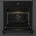 Фурна за вграждане Gorenje BOP6737E02BK , Механично , 77 , А , Пиролиза