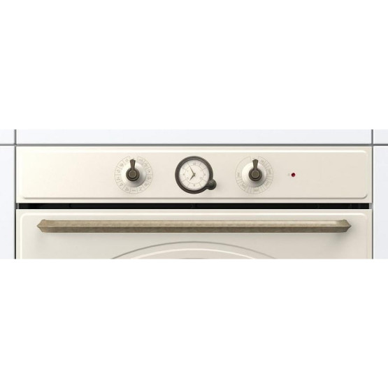 Фурна за вграждане Gorenje BOS67372CLI , 77 , А , Водно почистване , Механично - Gorenje