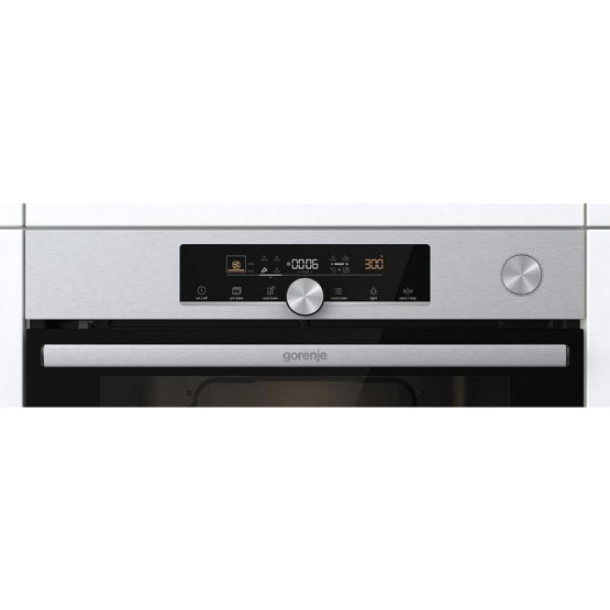 Фурна за вграждане Gorenje BPSA6747A08X