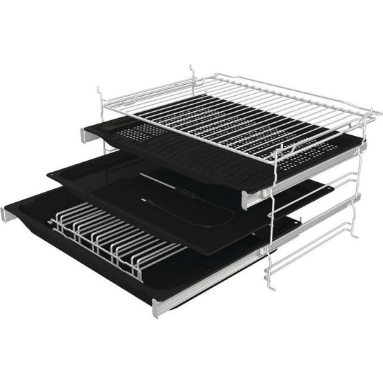 Фурна за вграждане Gorenje BPSA6747A08X