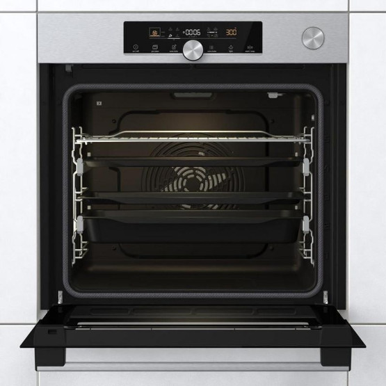 Фурна за вграждане Gorenje BPSA6747A08X