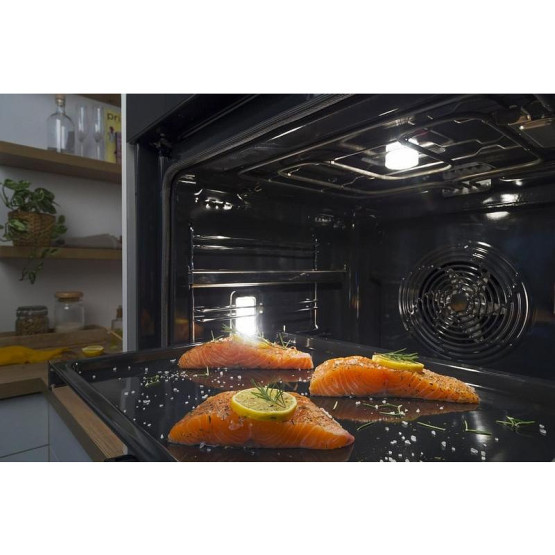 Фурна за вграждане Gorenje BPSA6747A08X