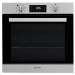 Фурна за вграждане Indesit IFW 6544 IX , 71 L , А , Механично - Indesit