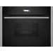 Фурна за вграждане NEFF C24DR1XN0 , 38 , Сензорно