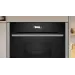 Фурна за вграждане NEFF C24DR1XN0 , 38 , Сензорно