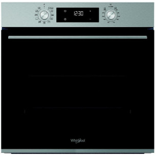 Фурна за вграждане Whirlpool OMK58HU1X , 71 , Push бутони , А+ - Whirlpool