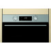 Фурна за вграждане Whirlpool OMK58HU1X , 71 , Push бутони , А+ - Whirlpool