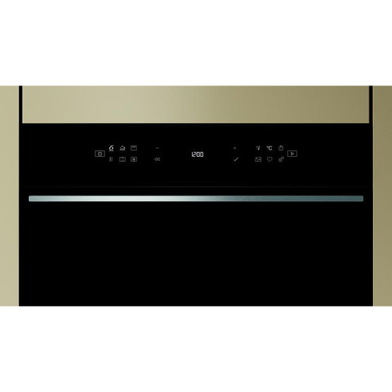 Фурна за вграждане Whirlpool WOI78PT1SXA