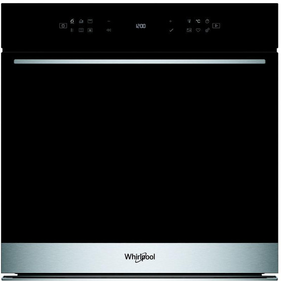 Фурна за вграждане Whirlpool WOI78PT1SXA