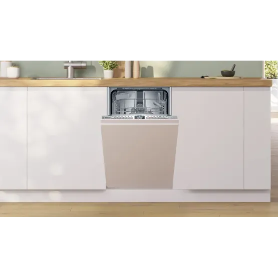 Съдомиялна машина за вграждане Bosch SPV4EKX24E