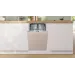 Съдомиялна машина за вграждане Bosch SPV4EKX24E