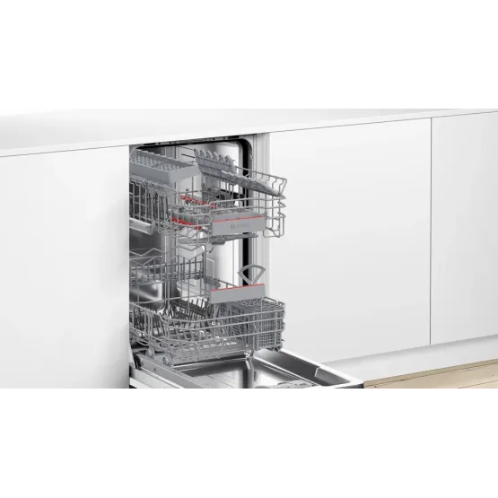 Съдомиялна машина за вграждане Bosch SPV4EKX24E