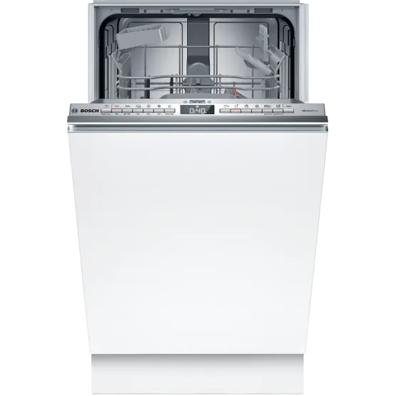Съдомиялна машина за вграждане Bosch SPV4EKX24E