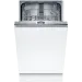 Съдомиялна машина за вграждане Bosch SPV4EKX24E
