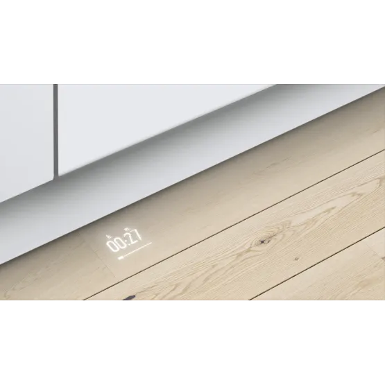 Съдомиялна машина за вграждане Bosch SPV6YMX08E. , 10 комплекта, 450 Ш, мм, B