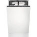 Съдомиялна машина за вграждане Electrolux EEA12100L , 450 Ш, мм, 9 комплекта, F - Electrolux