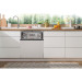 Съдомиялна машина за вграждане Gorenje GV16A , 16 комплекта, 600 Ш, мм, A