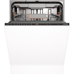 Съдомиялна машина за вграждане Gorenje GV16A , 16 комплекта, 600 Ш, мм, A