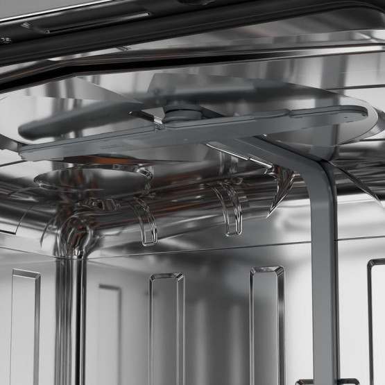 Съдомиялна машина за вграждане Gorenje GV16A , 16 комплекта, 600 Ш, мм, A
