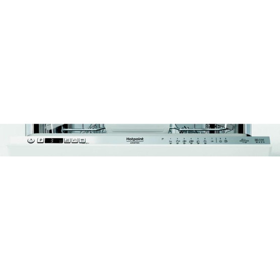 Съдомиялна машина за вграждане Hotpoint-Ariston HIC 3C26N WF , 14 комплекта, 600 Ш, мм, E - Hotpoint-Ariston