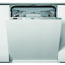 Съдомиялна машина за вграждане Hotpoint-Ariston HIC 3C26N WF , 14 комплекта, 600 Ш, мм, E - Hotpoint-Ariston