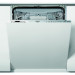 Съдомиялна машина за вграждане Hotpoint-Ariston HIC 3C26N WF , 14 комплекта, 600 Ш, мм, E - Hotpoint-Ariston