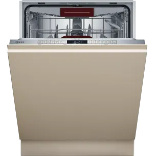 Съдомиялна машина за вграждане NEFF S155HVX00E