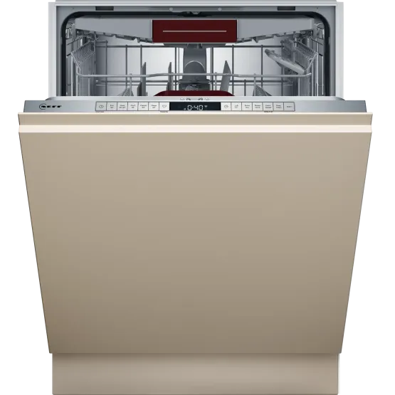 Съдомиялна машина за вграждане NEFF S155HVX00E