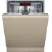 Съдомиялна машина за вграждане NEFF S155HVX00E