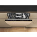 Съдомиялна машина за вграждане Whirlpool W7I HP42 L , 15 комплекта, 600 Ш, мм, C