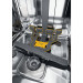 Съдомиялна машина за вграждане Whirlpool W7I HP42 L , 15 комплекта, 600 Ш, мм, C