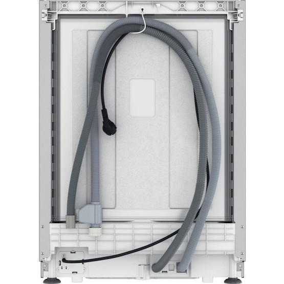Съдомиялна машина за вграждане Whirlpool W7I HP42 L , 15 комплекта, 600 Ш, мм, C