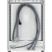 Съдомиялна машина за вграждане Whirlpool W7I HP42 L , 15 комплекта, 600 Ш, мм, C